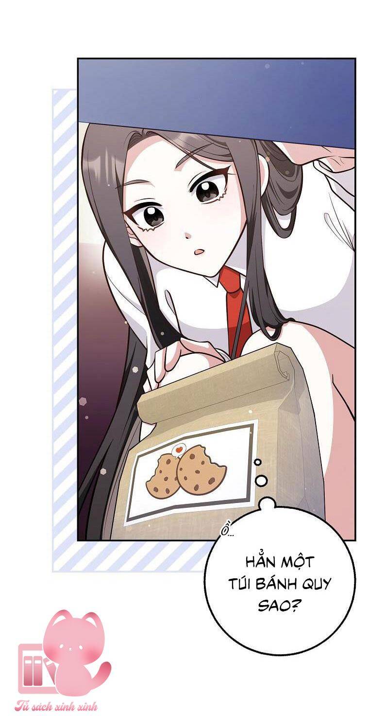 Tôi Thề Chúng Ta Chỉ Là Bạn Chap 12 - Next Chap 13