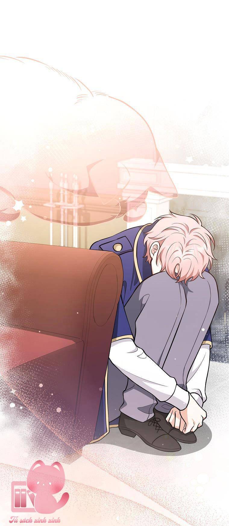Tôi Thề Chúng Ta Chỉ Là Bạn Chap 13 - Next Chap 14