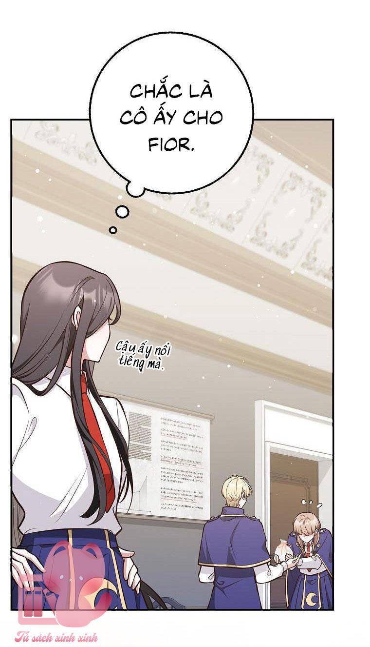 Tôi Thề Chúng Ta Chỉ Là Bạn Chap 13 - Next Chap 14