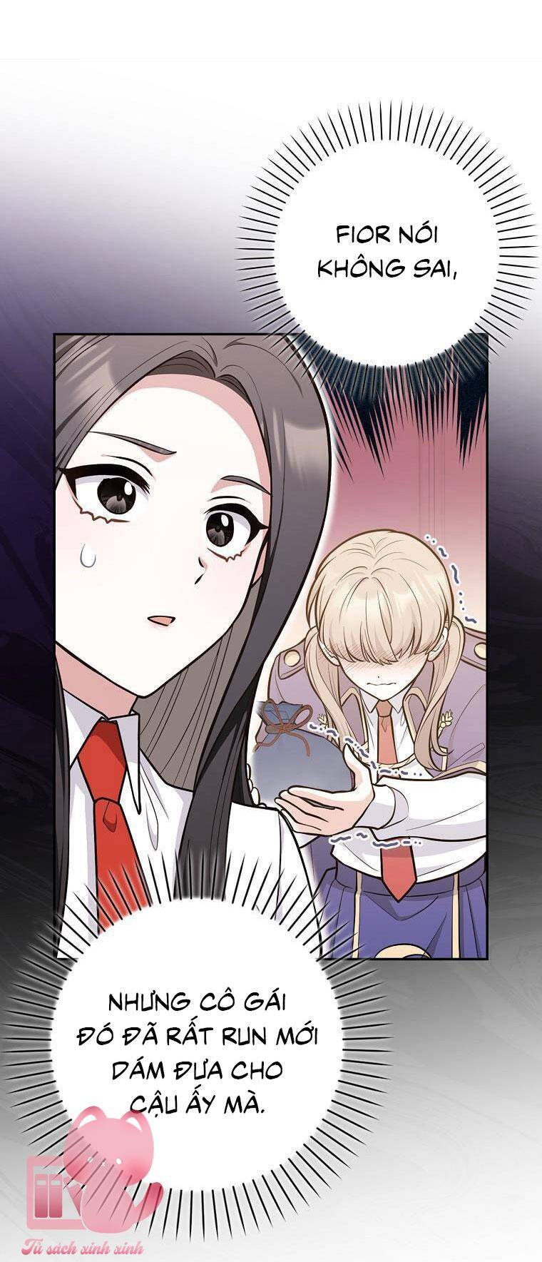 Tôi Thề Chúng Ta Chỉ Là Bạn Chap 13 - Next Chap 14