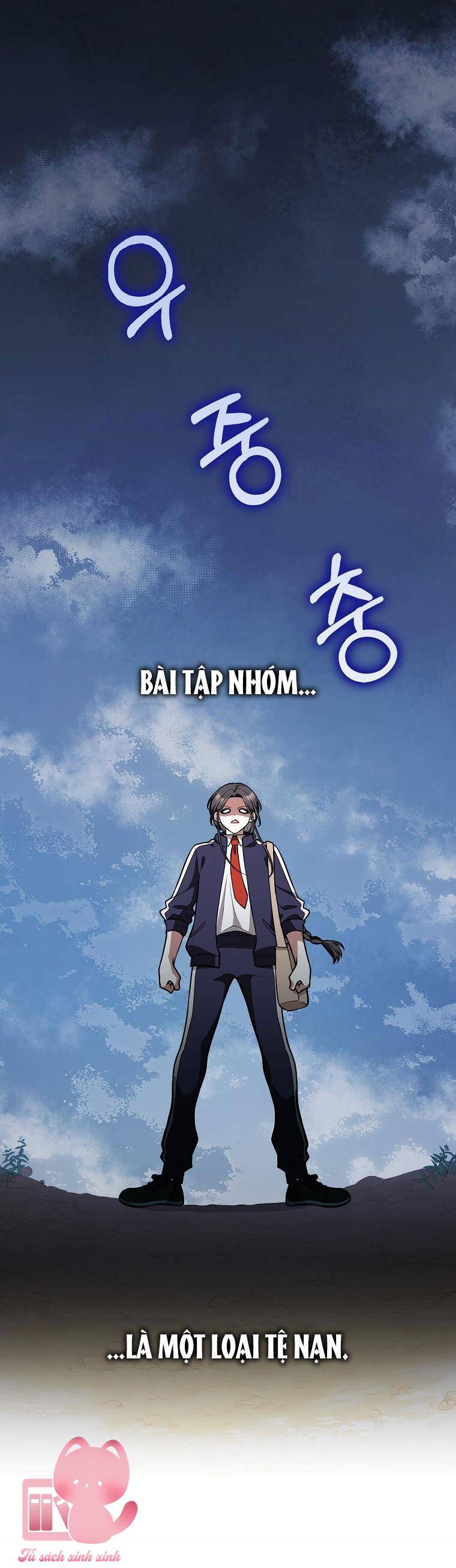 Tôi Thề Chúng Ta Chỉ Là Bạn Chap 14 - Next Chap 15