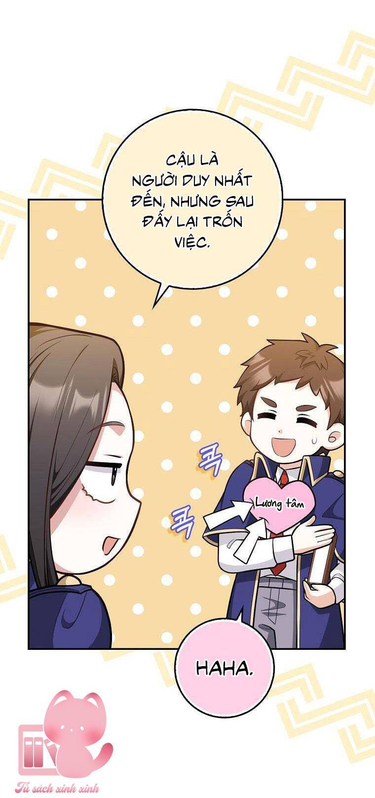 Tôi Thề Chúng Ta Chỉ Là Bạn Chap 15 - Next Chap 16