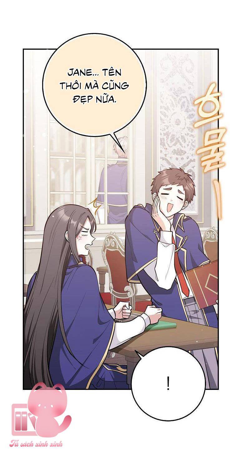 Tôi Thề Chúng Ta Chỉ Là Bạn Chap 15 - Next Chap 16