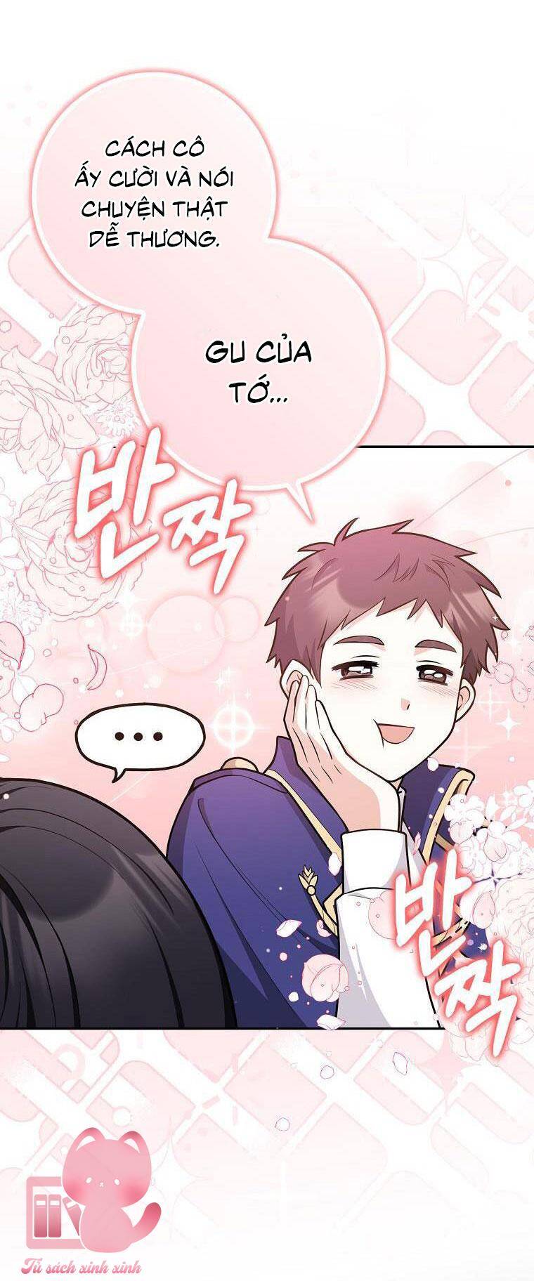 Tôi Thề Chúng Ta Chỉ Là Bạn Chap 15 - Next Chap 16