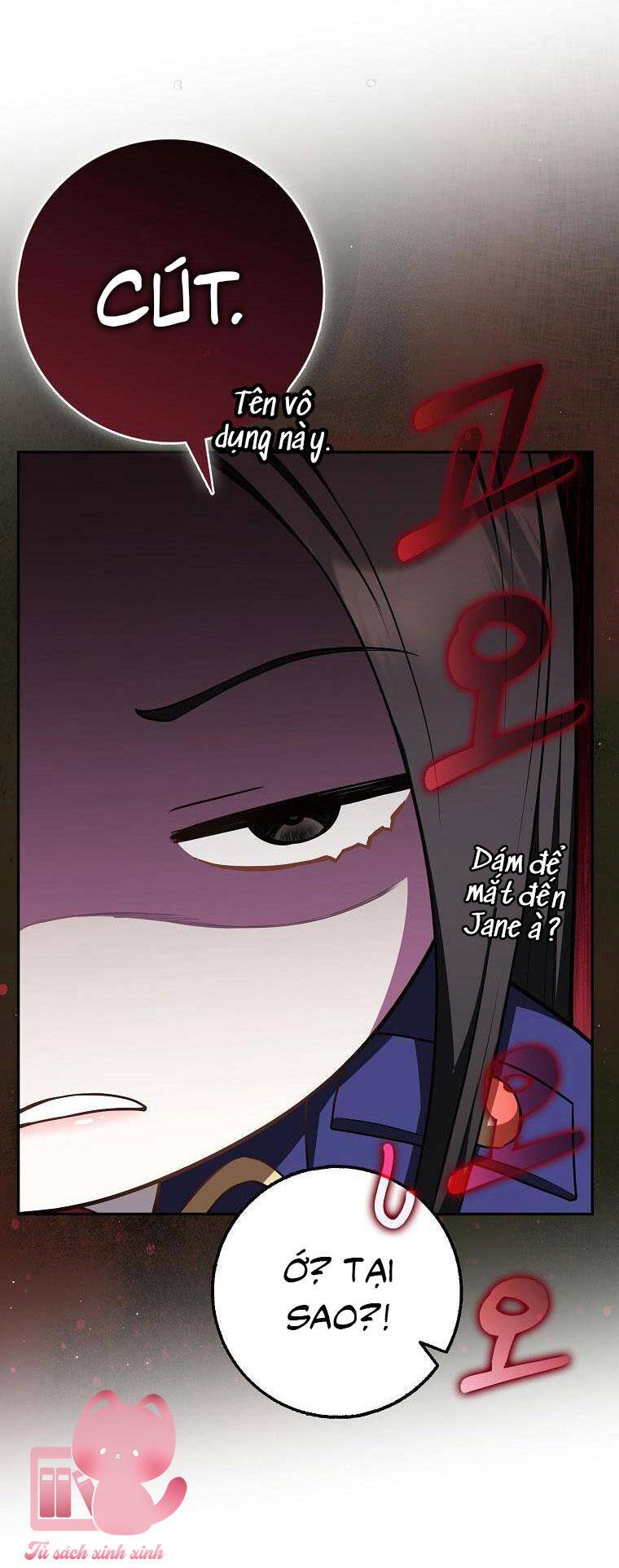 Tôi Thề Chúng Ta Chỉ Là Bạn Chap 15 - Next Chap 16