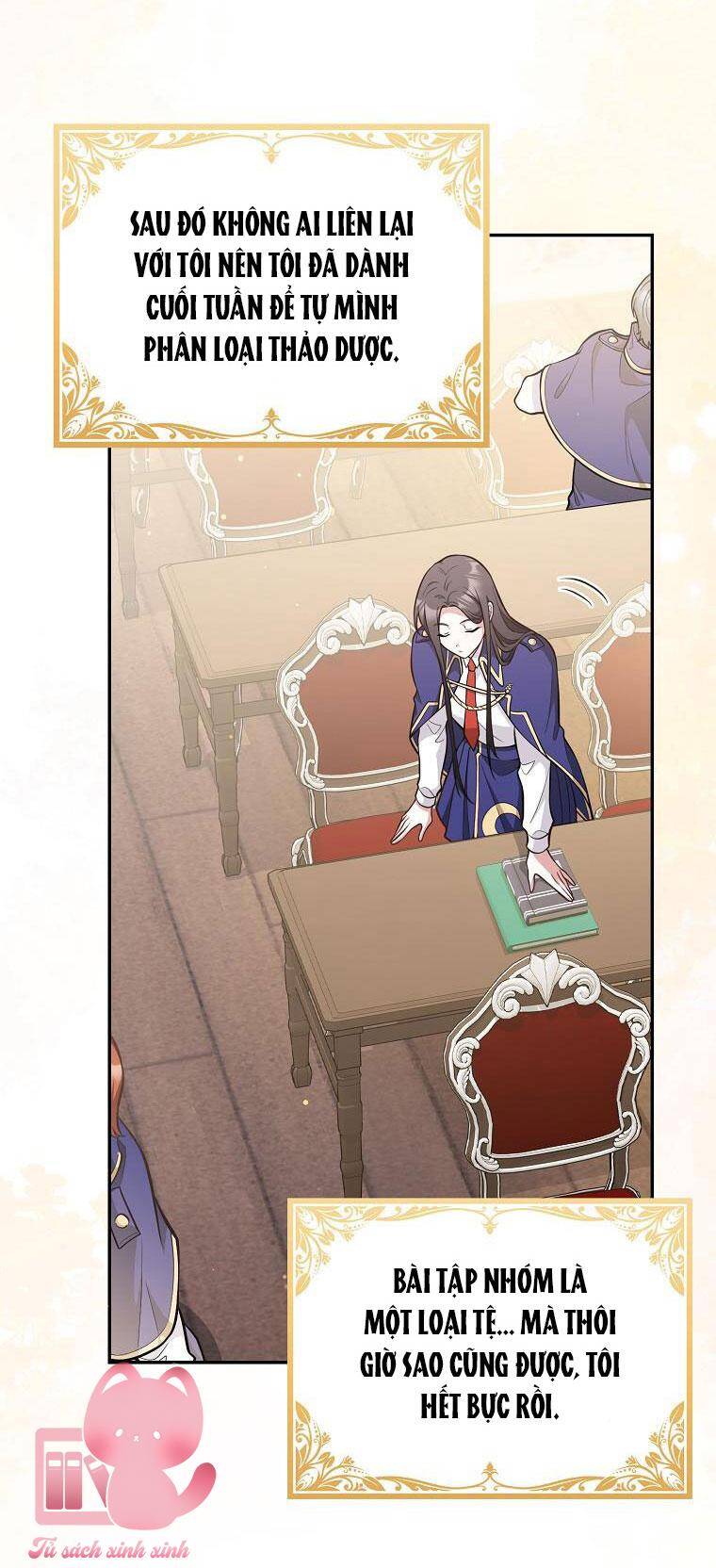 Tôi Thề Chúng Ta Chỉ Là Bạn Chap 15 - Next Chap 16