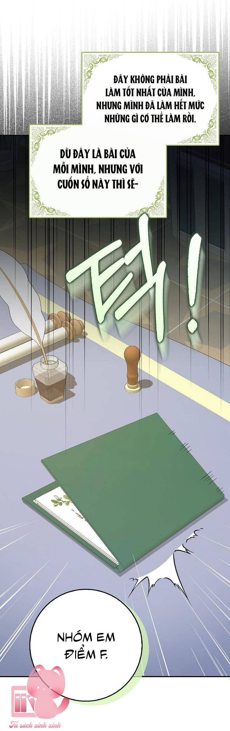 Tôi Thề Chúng Ta Chỉ Là Bạn Chap 15 - Next Chap 16