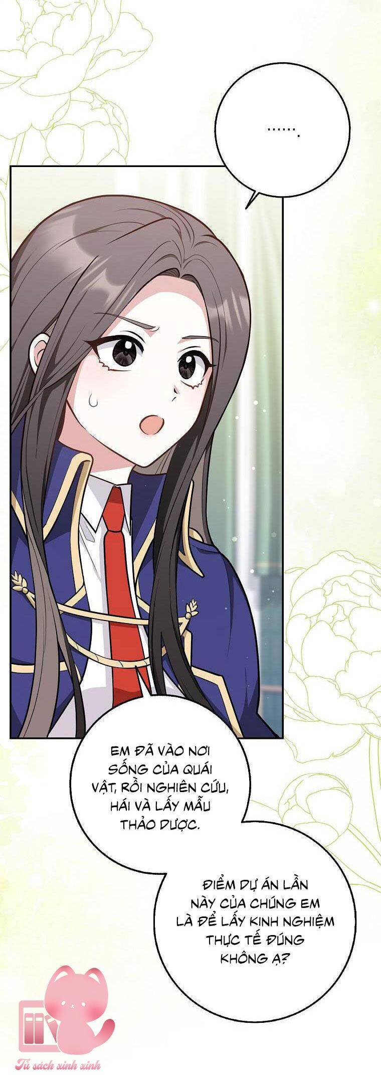 Tôi Thề Chúng Ta Chỉ Là Bạn Chap 15 - Next Chap 16