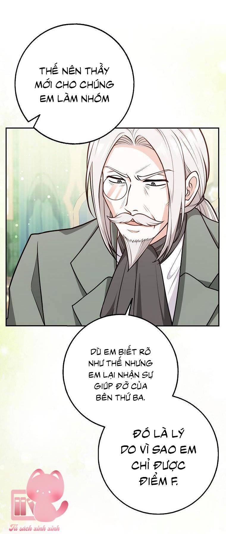 Tôi Thề Chúng Ta Chỉ Là Bạn Chap 15 - Next Chap 16