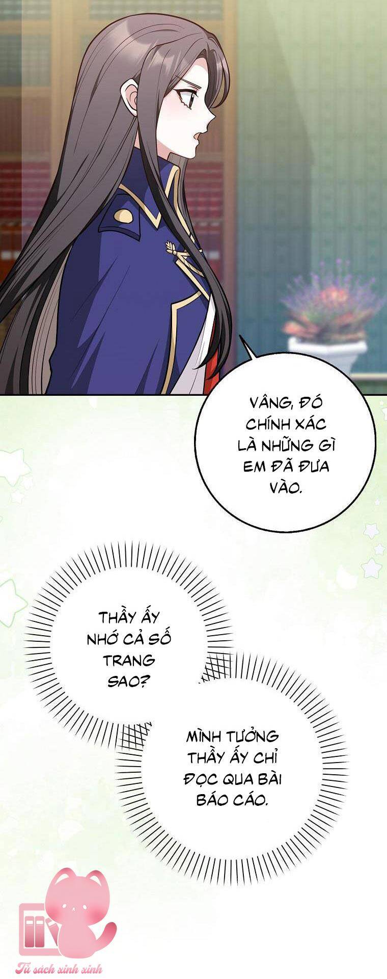 Tôi Thề Chúng Ta Chỉ Là Bạn Chap 15 - Next Chap 16
