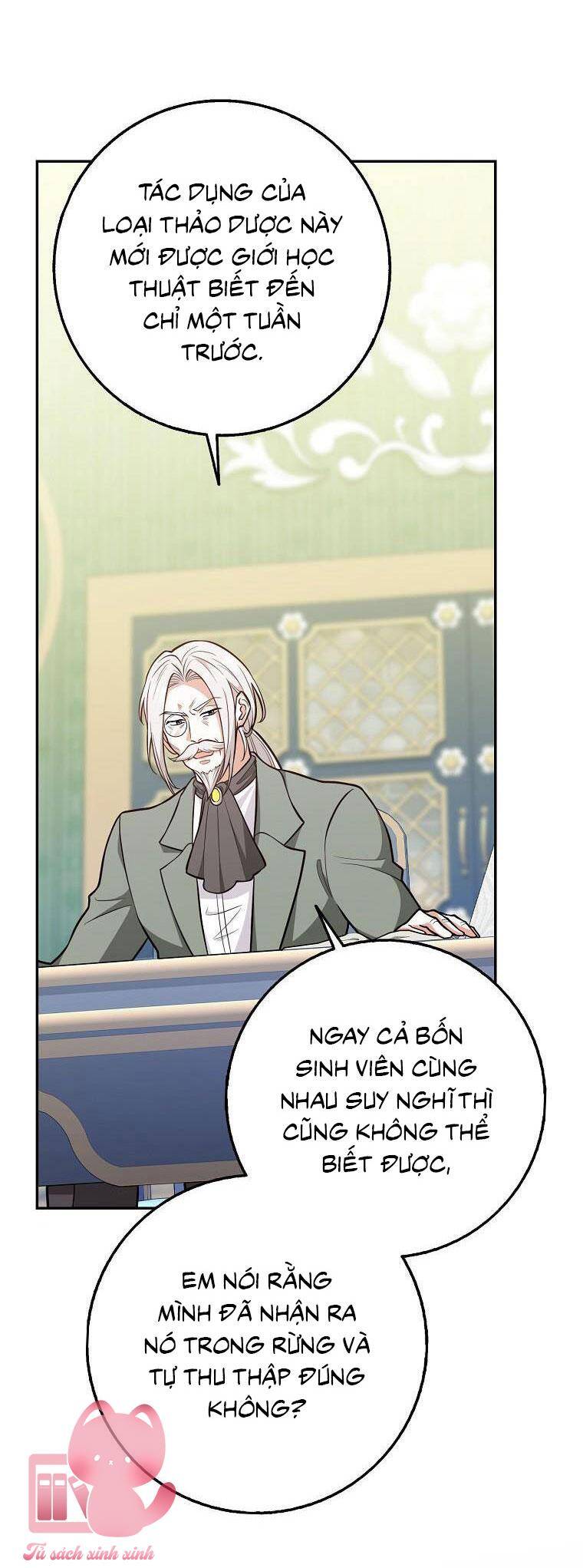 Tôi Thề Chúng Ta Chỉ Là Bạn Chap 15 - Next Chap 16