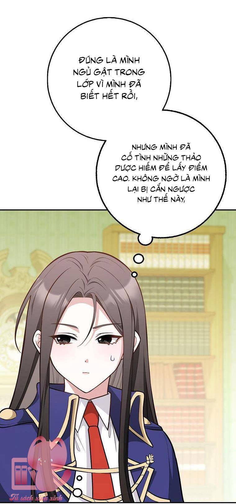 Tôi Thề Chúng Ta Chỉ Là Bạn Chap 15 - Next Chap 16