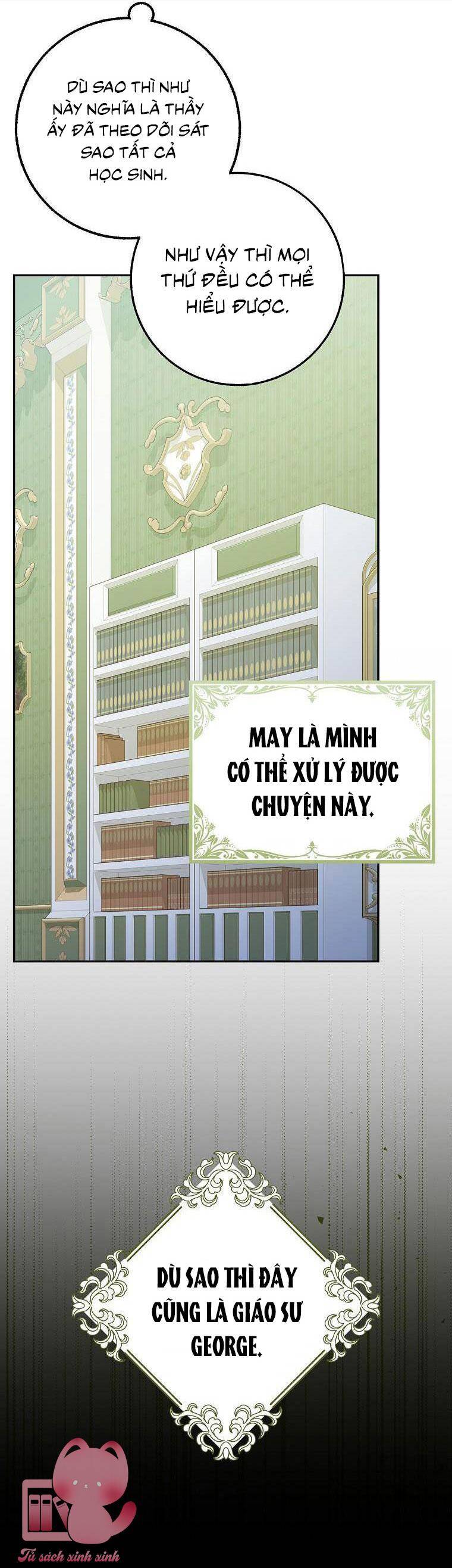 Tôi Thề Chúng Ta Chỉ Là Bạn Chap 15 - Next Chap 16