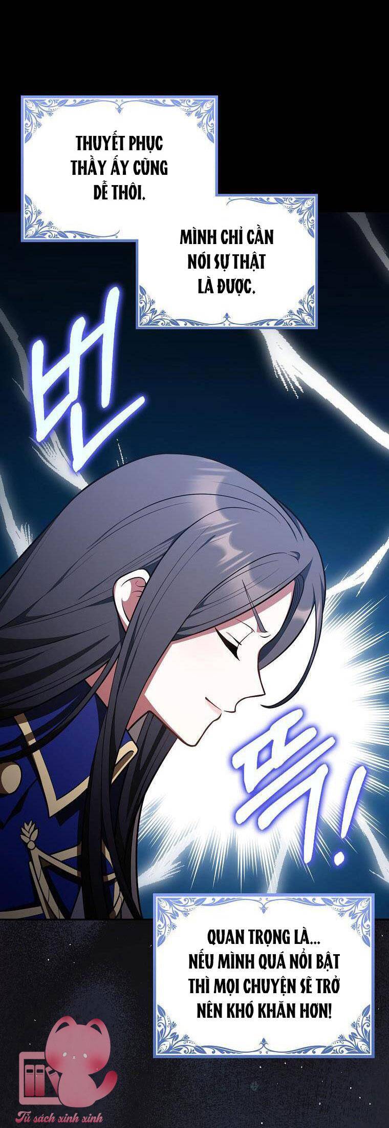 Tôi Thề Chúng Ta Chỉ Là Bạn Chap 15 - Next Chap 16