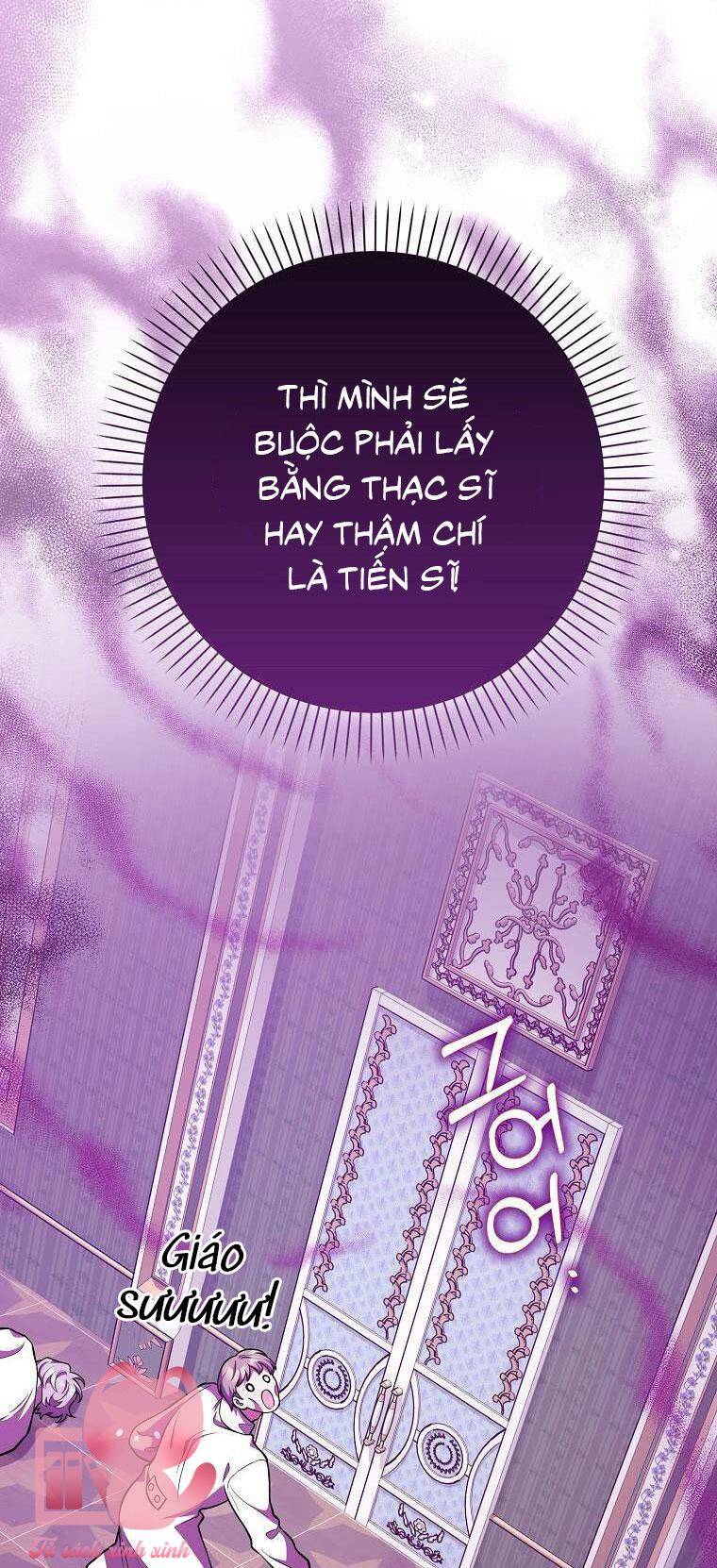 Tôi Thề Chúng Ta Chỉ Là Bạn Chap 15 - Next Chap 16