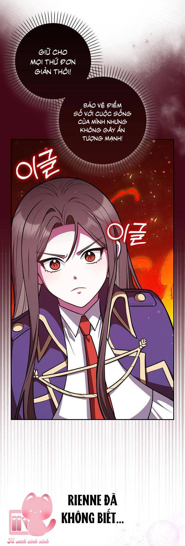 Tôi Thề Chúng Ta Chỉ Là Bạn Chap 15 - Next Chap 16