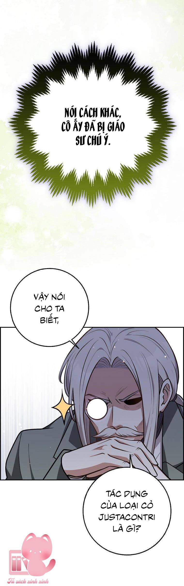 Tôi Thề Chúng Ta Chỉ Là Bạn Chap 15 - Next Chap 16