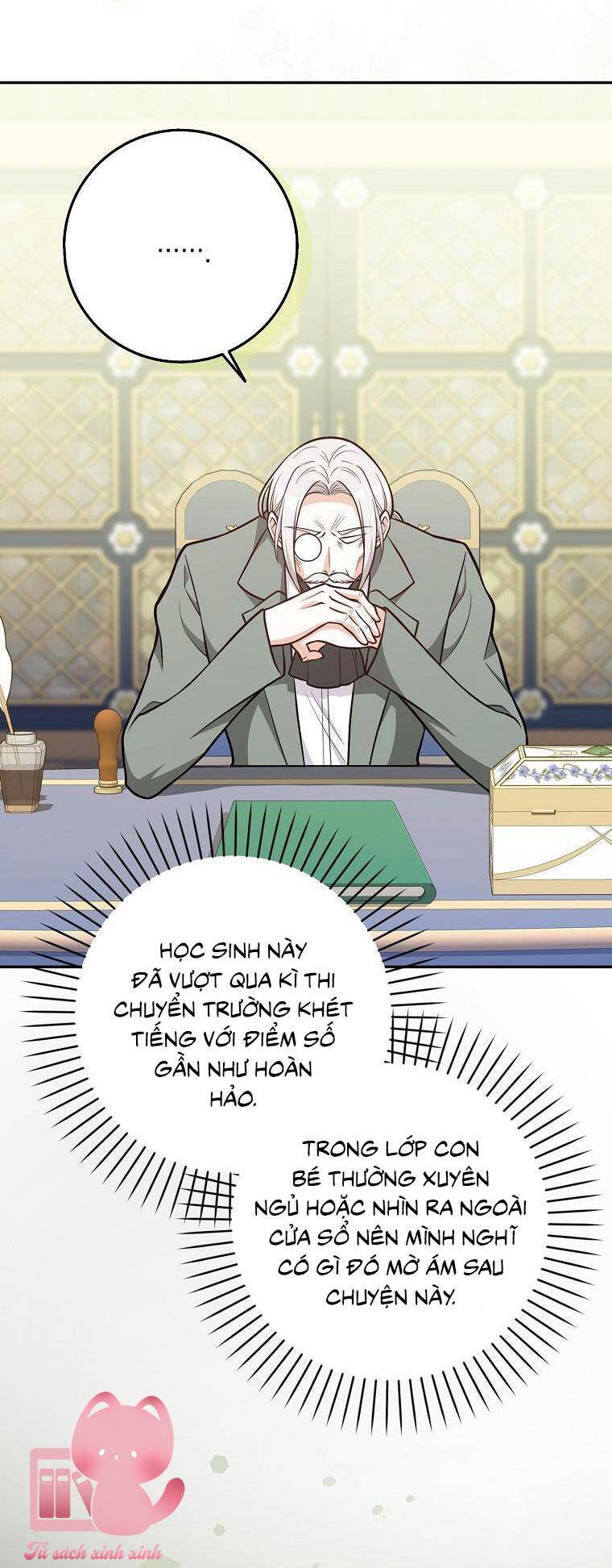 Tôi Thề Chúng Ta Chỉ Là Bạn Chap 15 - Next Chap 16