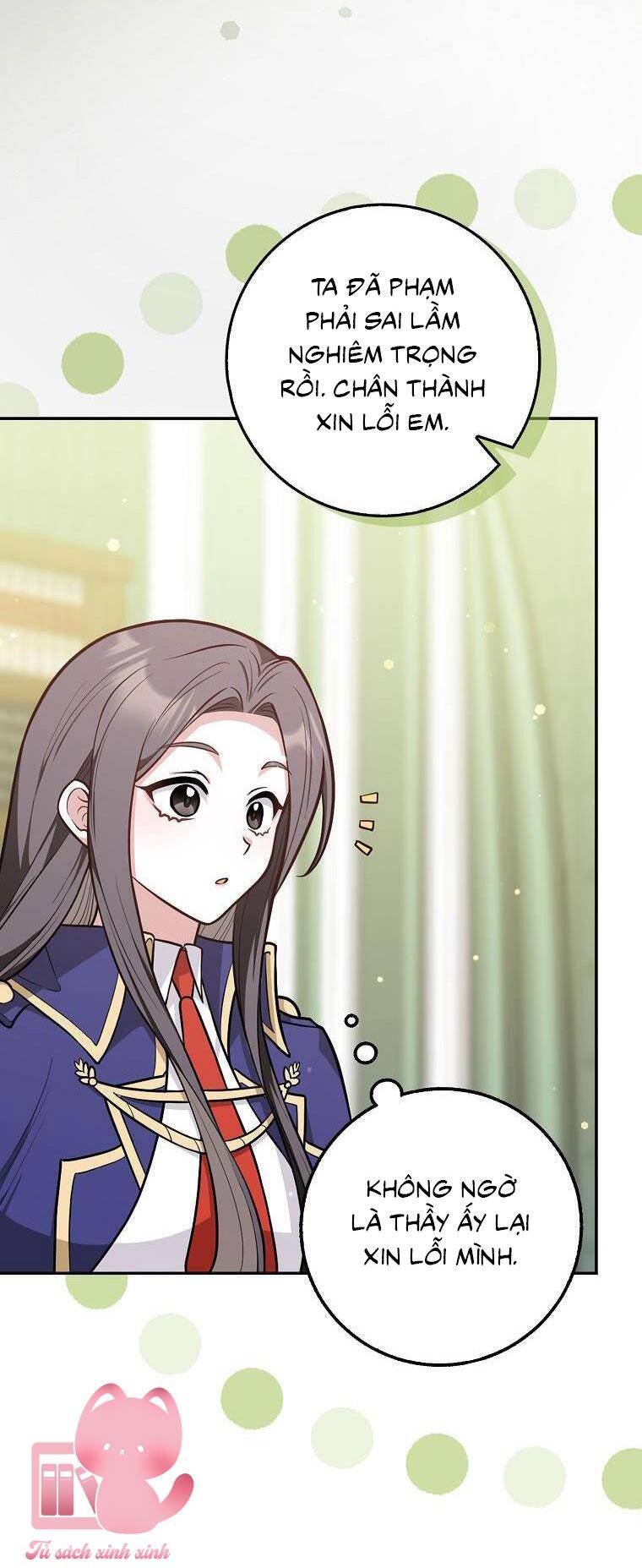 Tôi Thề Chúng Ta Chỉ Là Bạn Chap 15 - Next Chap 16