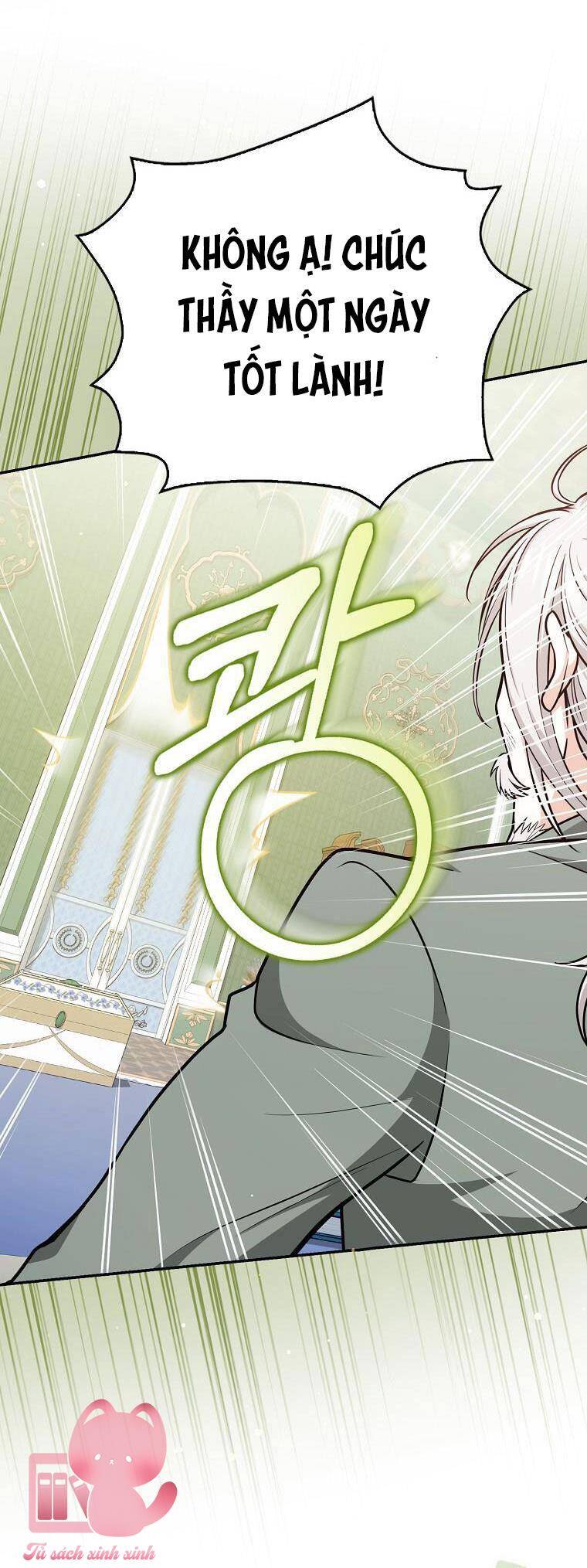 Tôi Thề Chúng Ta Chỉ Là Bạn Chap 15 - Next Chap 16