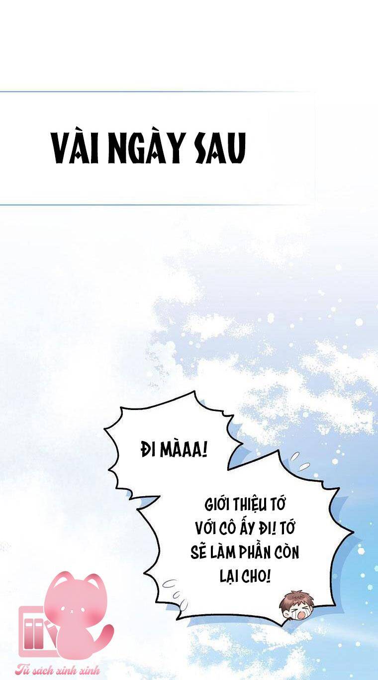 Tôi Thề Chúng Ta Chỉ Là Bạn Chap 15 - Next Chap 16