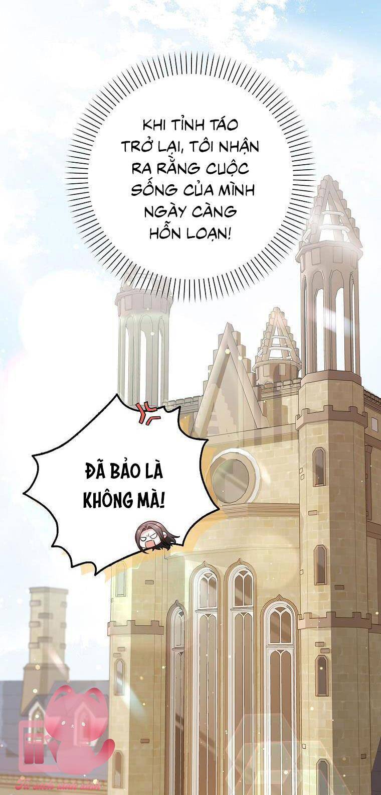Tôi Thề Chúng Ta Chỉ Là Bạn Chap 15 - Next Chap 16