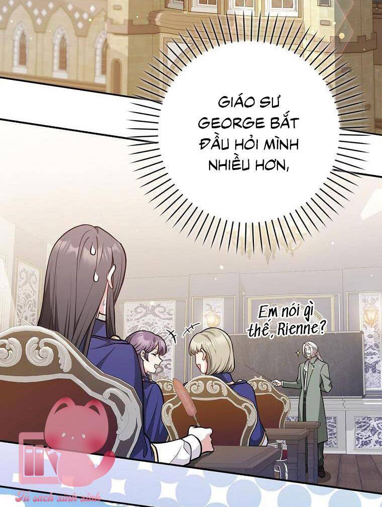 Tôi Thề Chúng Ta Chỉ Là Bạn Chap 15 - Next Chap 16