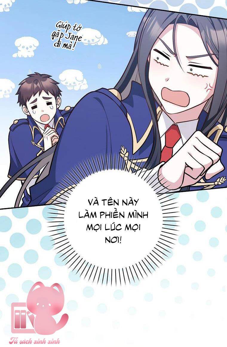 Tôi Thề Chúng Ta Chỉ Là Bạn Chap 15 - Next Chap 16