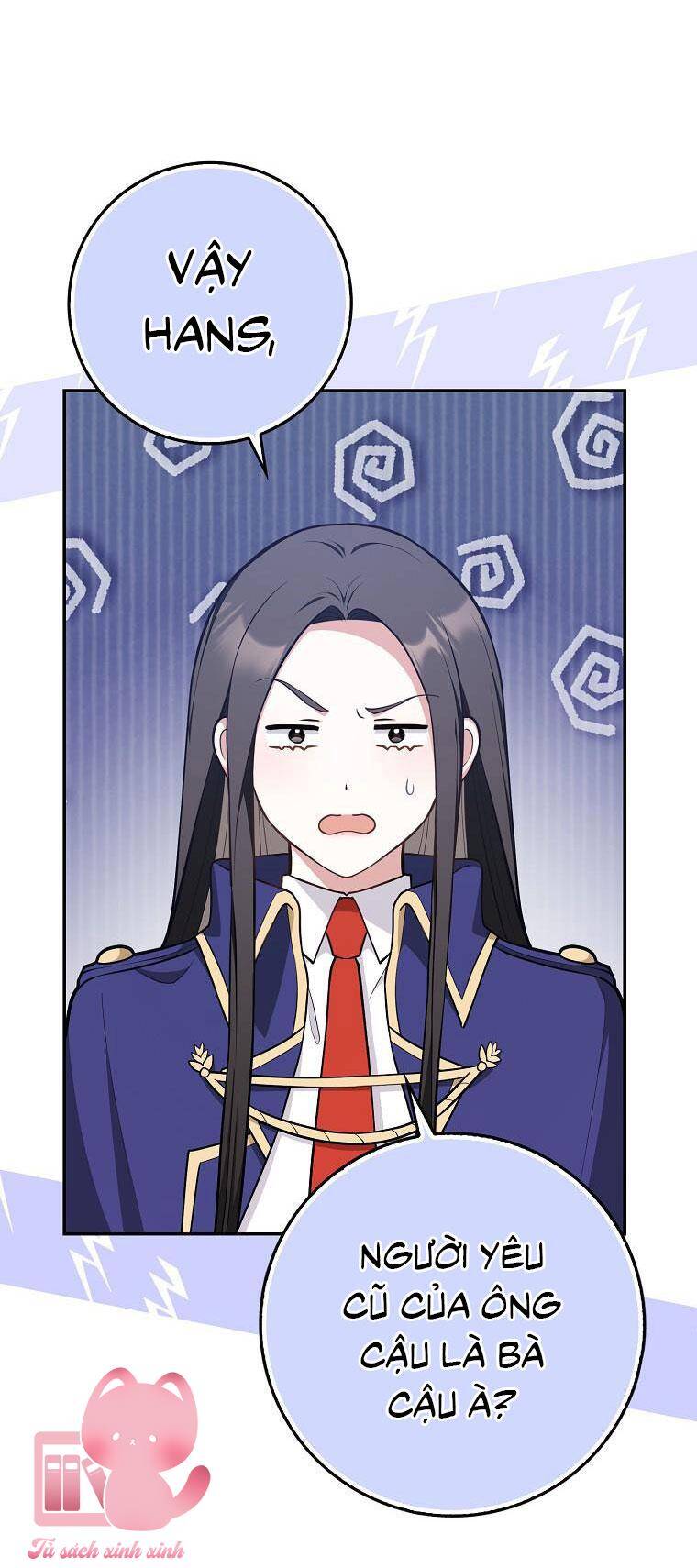 Tôi Thề Chúng Ta Chỉ Là Bạn Chap 15 - Next Chap 16