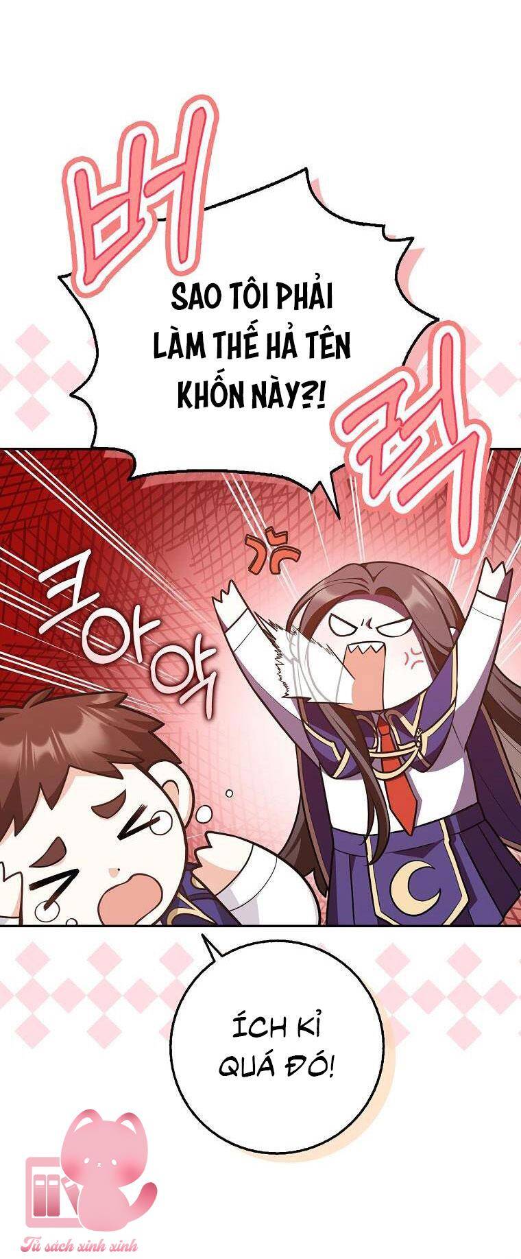 Tôi Thề Chúng Ta Chỉ Là Bạn Chap 15 - Next Chap 16