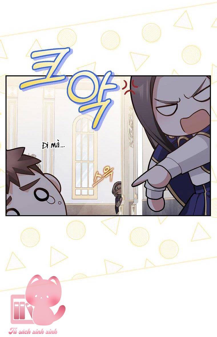 Tôi Thề Chúng Ta Chỉ Là Bạn Chap 15 - Next Chap 16