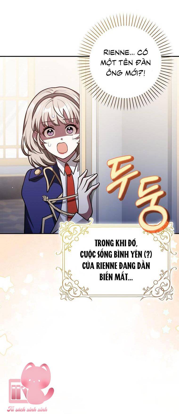 Tôi Thề Chúng Ta Chỉ Là Bạn Chap 15 - Next Chap 16