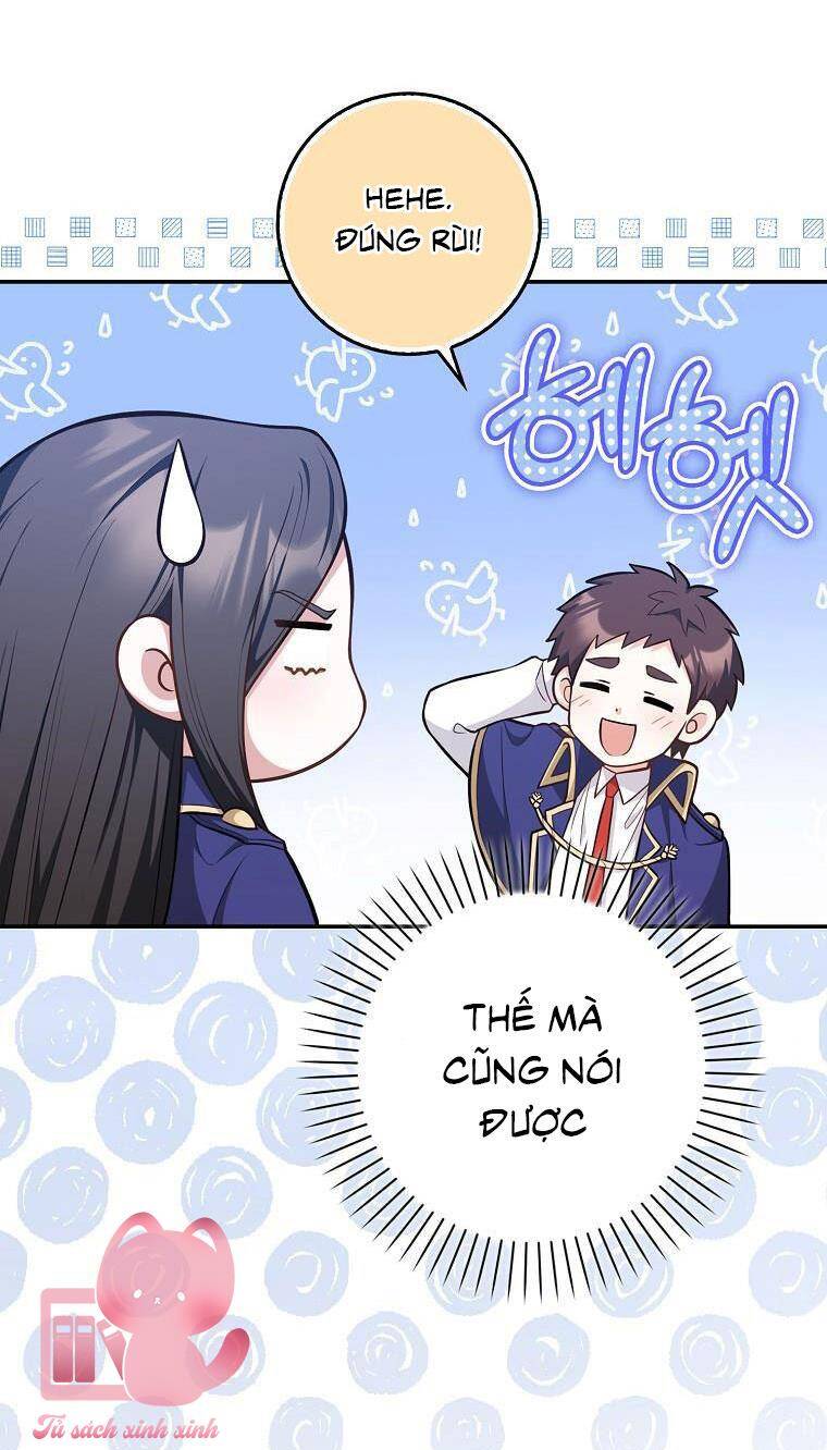 Tôi Thề Chúng Ta Chỉ Là Bạn Chap 15 - Next Chap 16