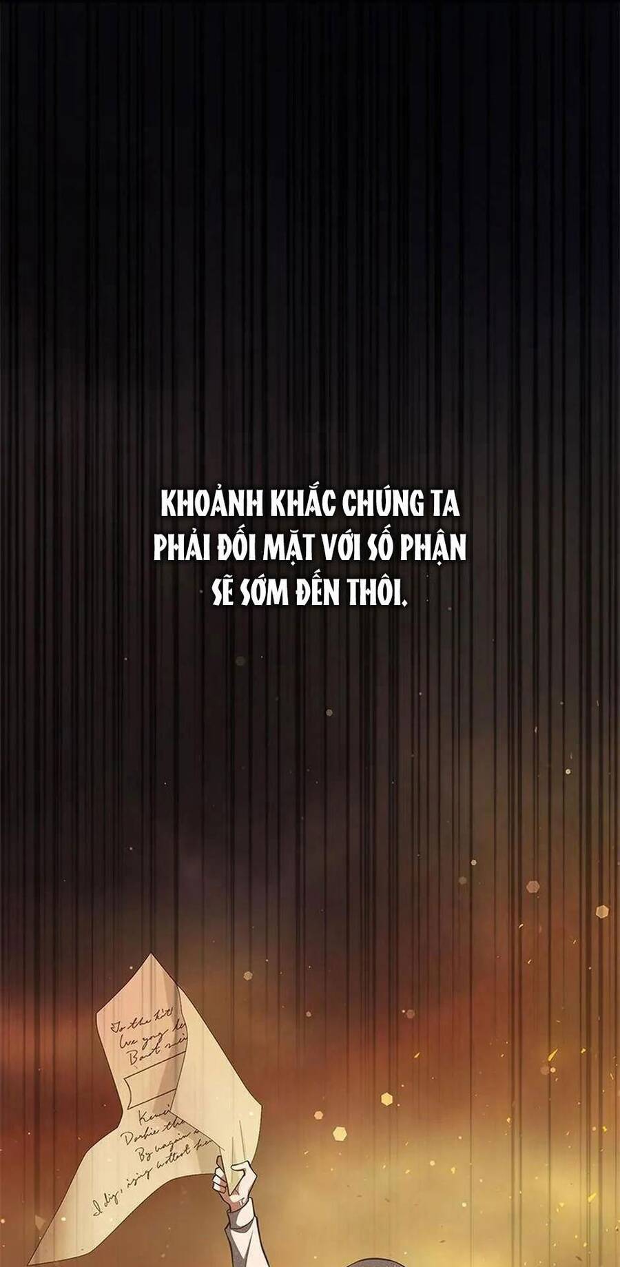 Tôi Thề Chúng Ta Chỉ Là Bạn Chap 16 - Next Chap 17
