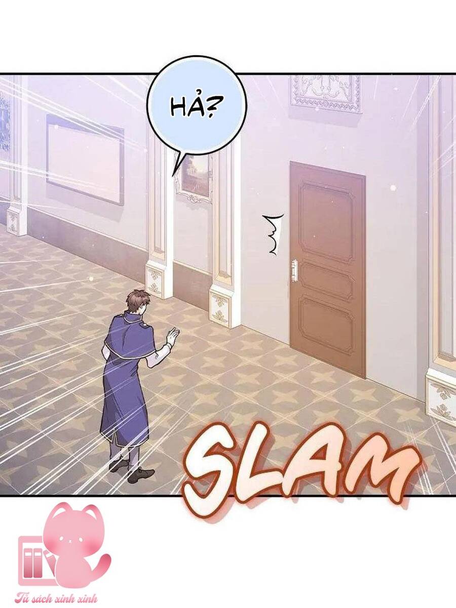 Tôi Thề Chúng Ta Chỉ Là Bạn Chap 16 - Next Chap 17