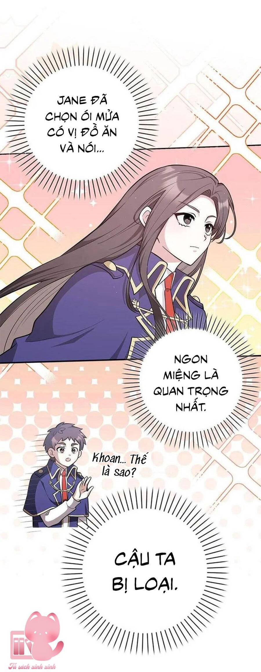 Tôi Thề Chúng Ta Chỉ Là Bạn Chap 16 - Next Chap 17