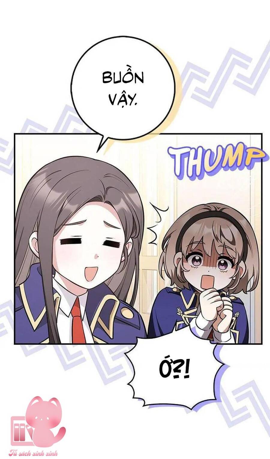 Tôi Thề Chúng Ta Chỉ Là Bạn Chap 16 - Next Chap 17