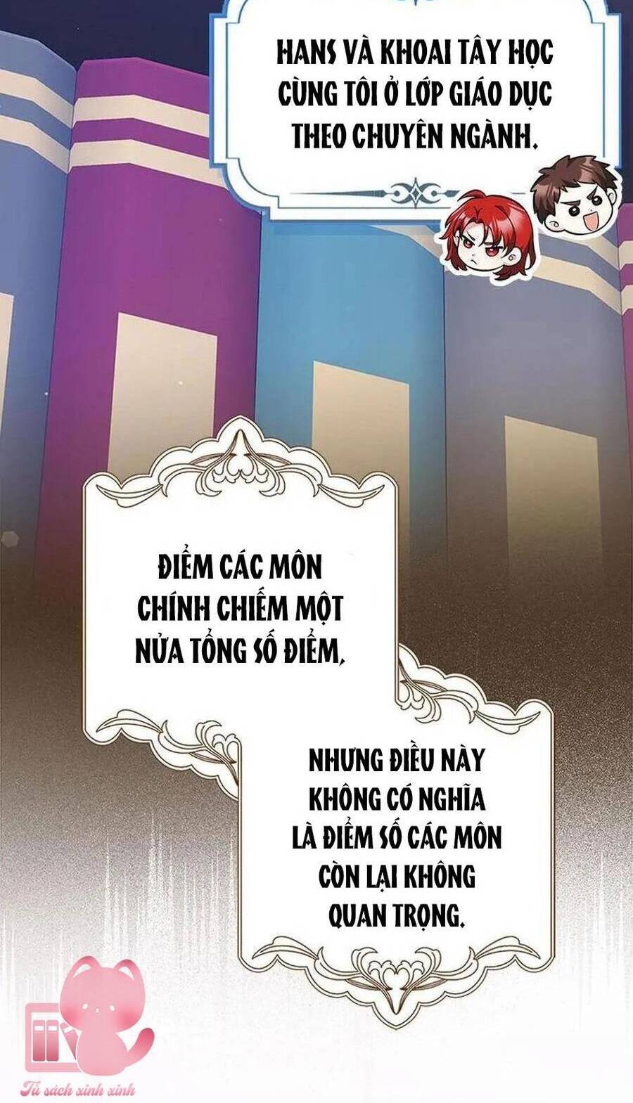 Tôi Thề Chúng Ta Chỉ Là Bạn Chap 16 - Next Chap 17