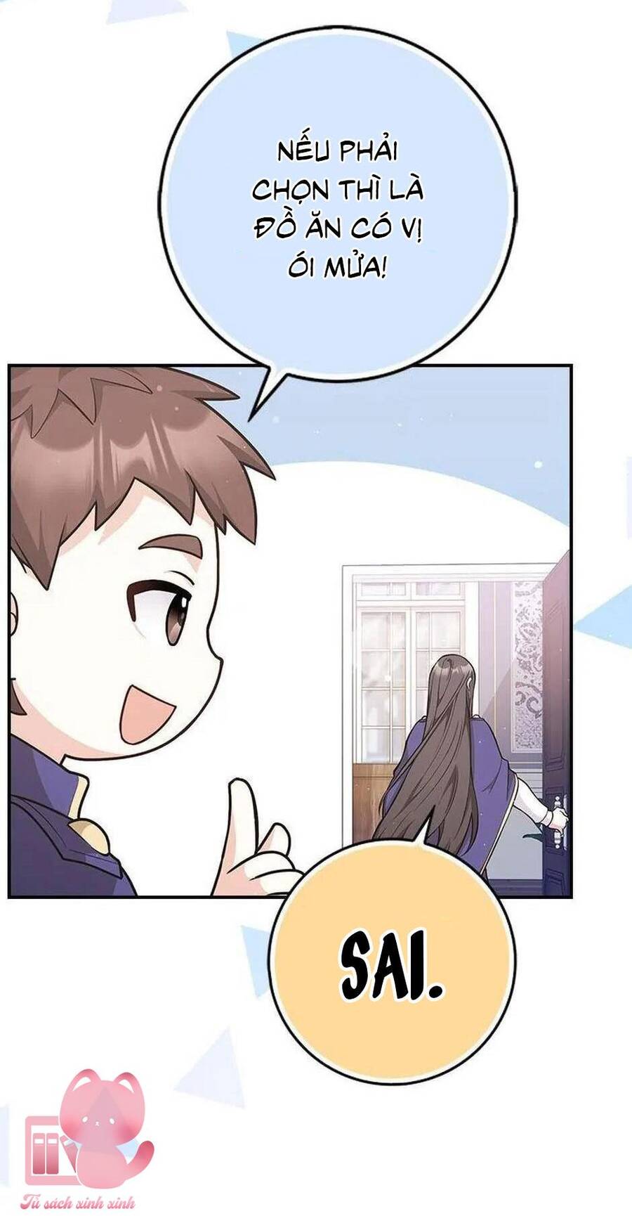 Tôi Thề Chúng Ta Chỉ Là Bạn Chap 16 - Next Chap 17