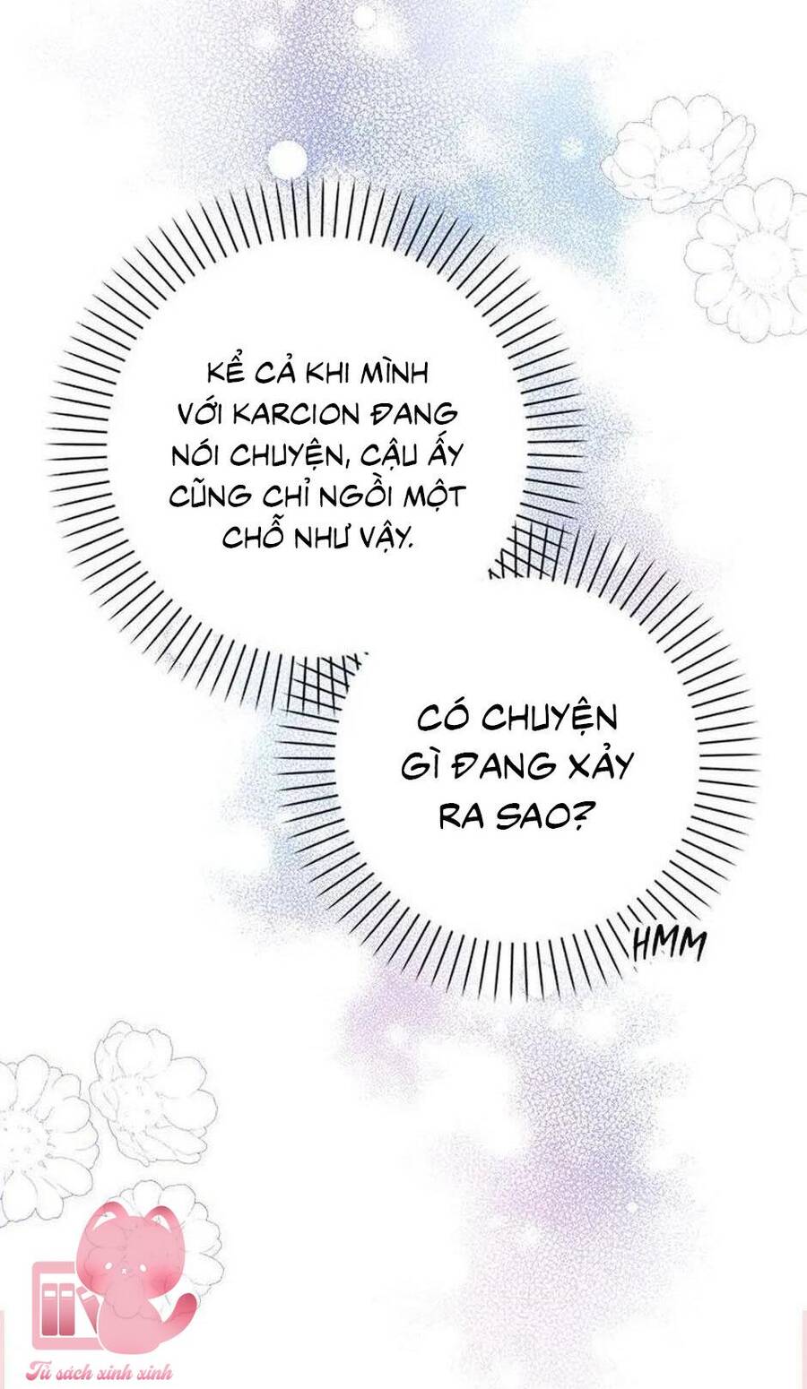 Tôi Thề Chúng Ta Chỉ Là Bạn Chap 17 - Next Chap 18