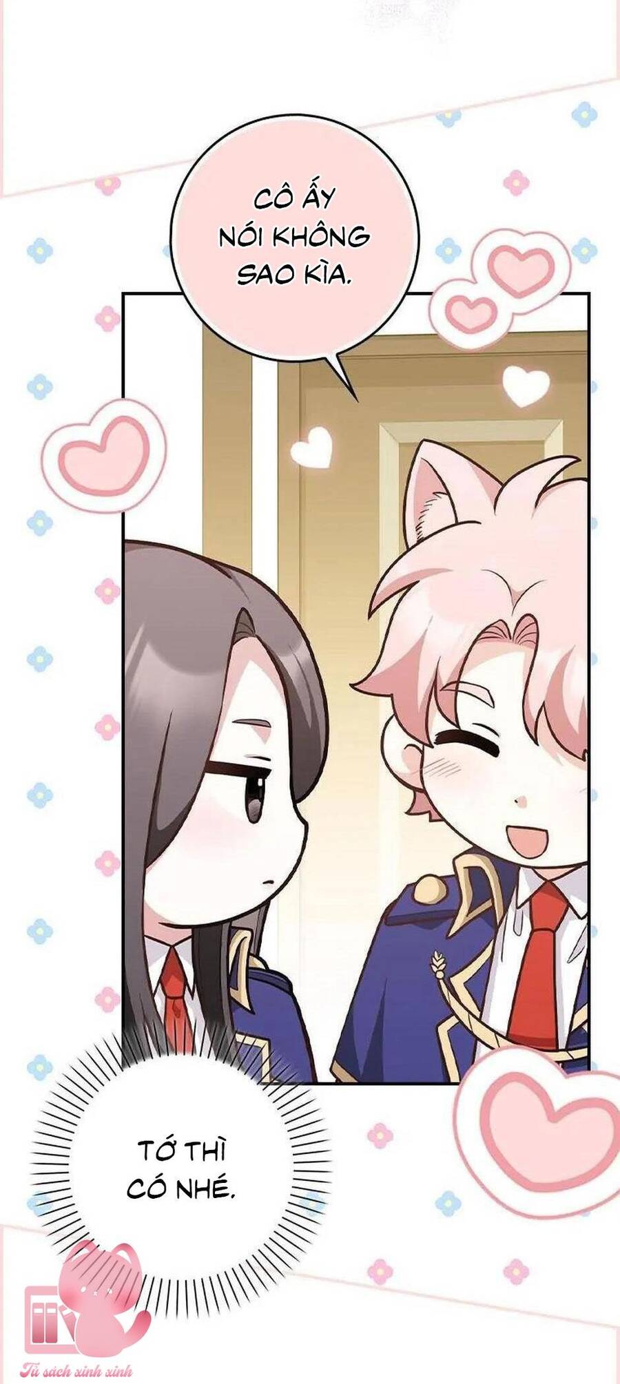 Tôi Thề Chúng Ta Chỉ Là Bạn Chap 17 - Next Chap 18