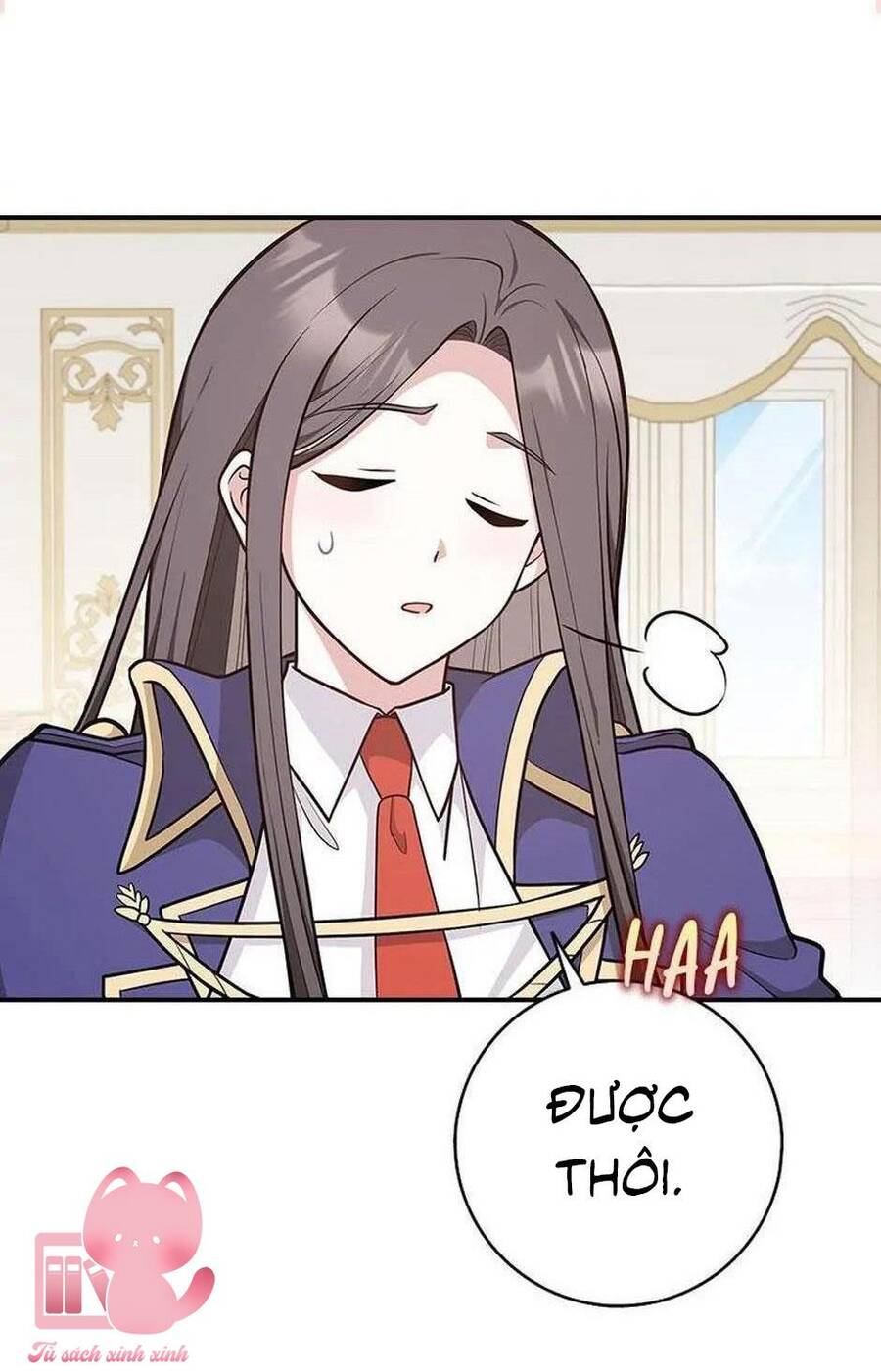 Tôi Thề Chúng Ta Chỉ Là Bạn Chap 17 - Next Chap 18