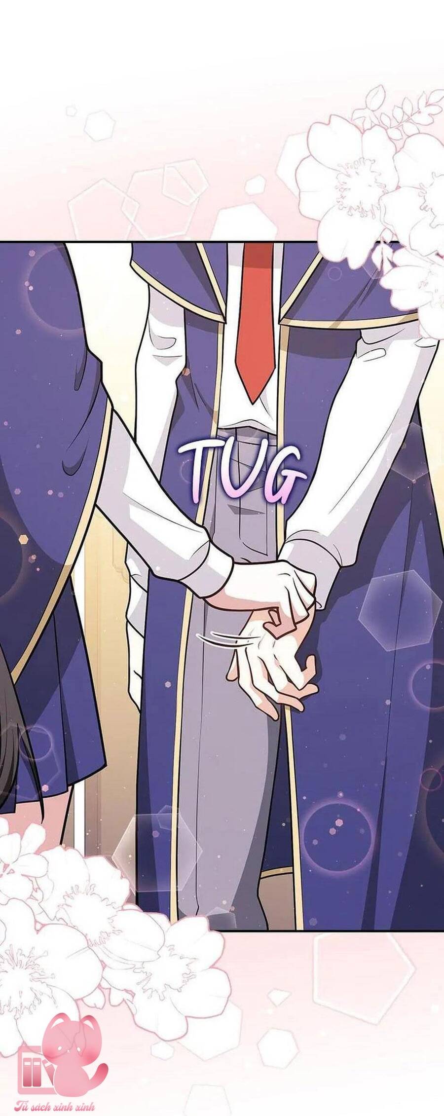 Tôi Thề Chúng Ta Chỉ Là Bạn Chap 17 - Next Chap 18