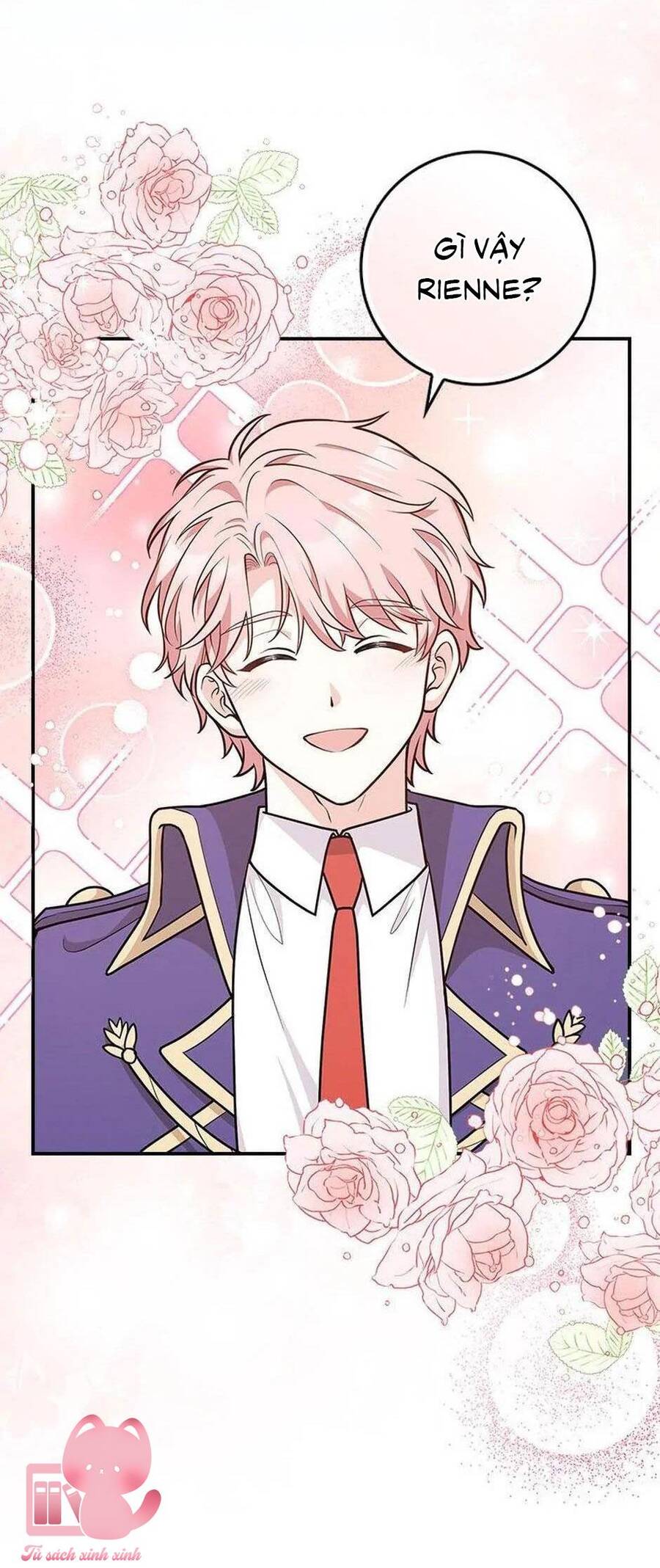 Tôi Thề Chúng Ta Chỉ Là Bạn Chap 17 - Next Chap 18