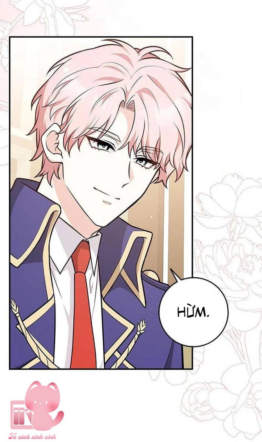Tôi Thề Chúng Ta Chỉ Là Bạn Chap 17 - Next Chap 18