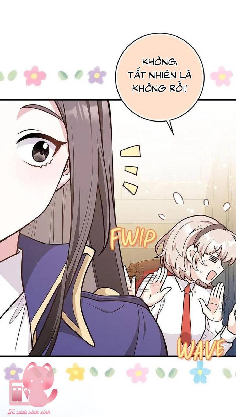 Tôi Thề Chúng Ta Chỉ Là Bạn Chap 17 - Next Chap 18