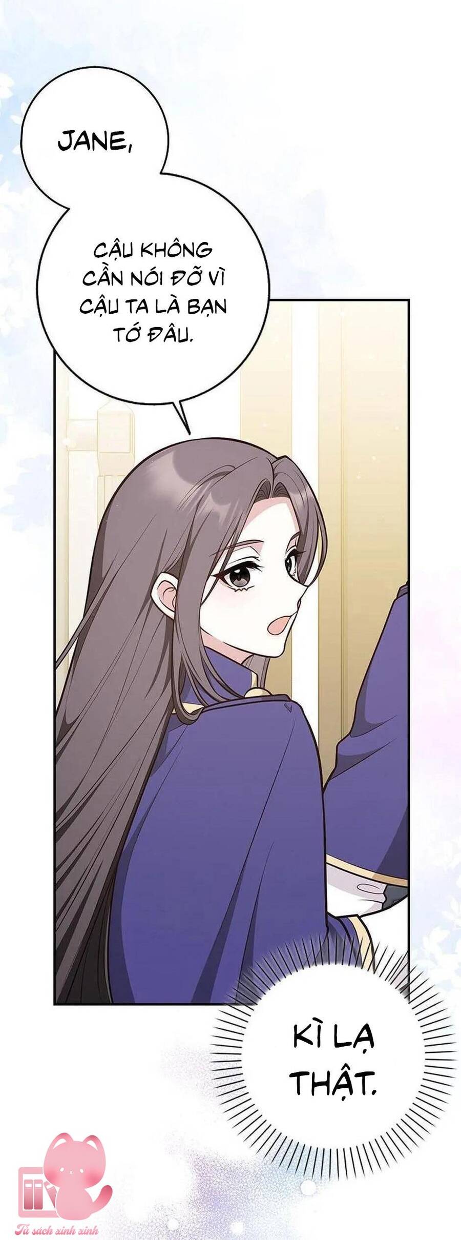 Tôi Thề Chúng Ta Chỉ Là Bạn Chap 17 - Next Chap 18