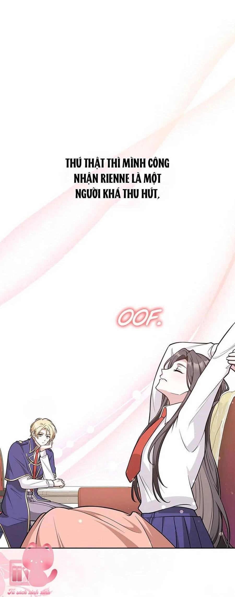 Tôi Thề Chúng Ta Chỉ Là Bạn Chap 18 - Next Chap 19