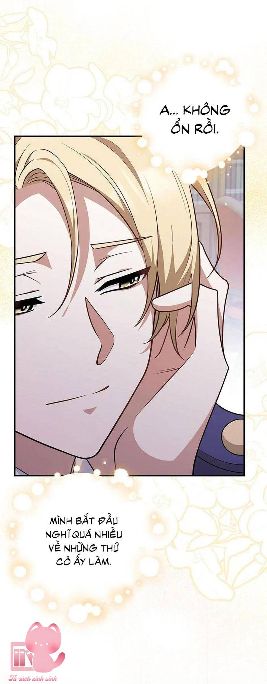 Tôi Thề Chúng Ta Chỉ Là Bạn Chap 18 - Next Chap 19