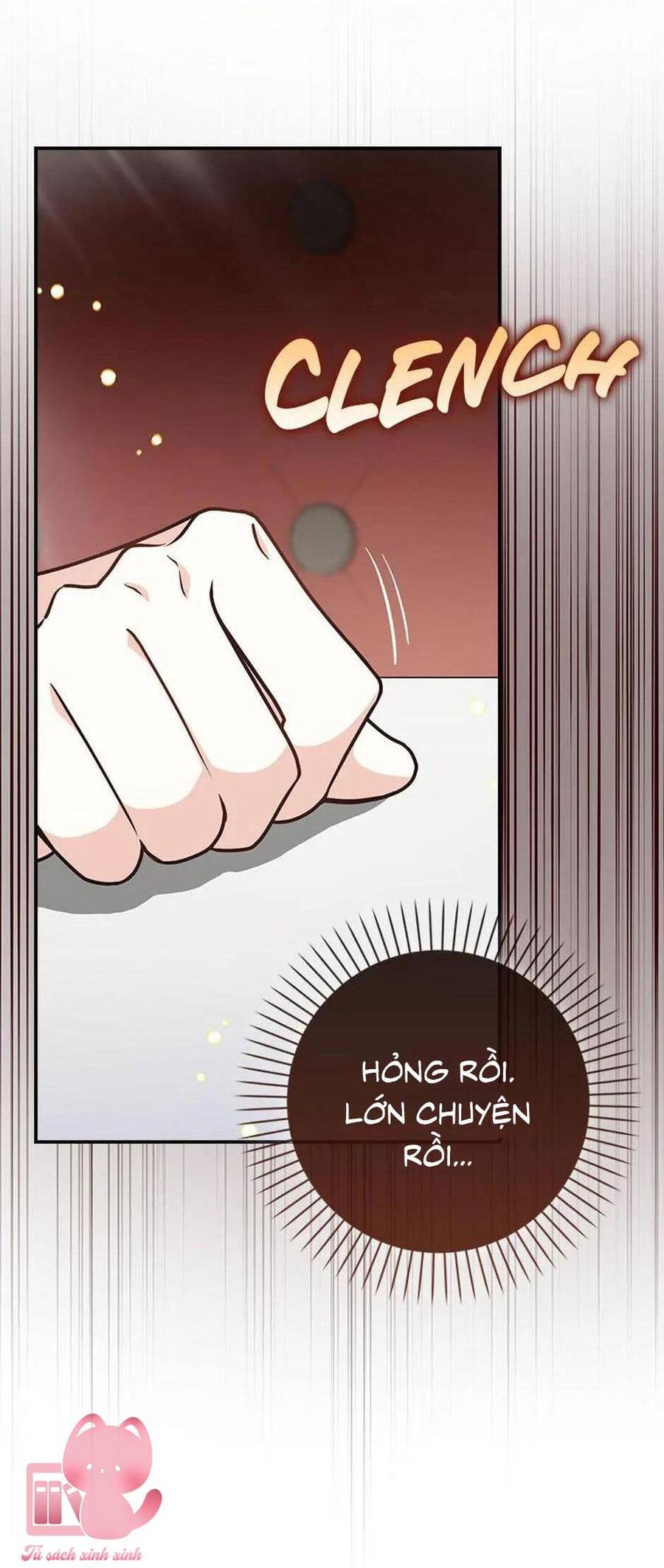 Tôi Thề Chúng Ta Chỉ Là Bạn Chap 18 - Next Chap 19